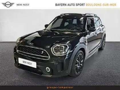 Photo Mini Countryman