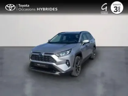 Photo Toyota Rav4