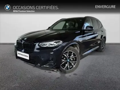 Photo Bmw X3