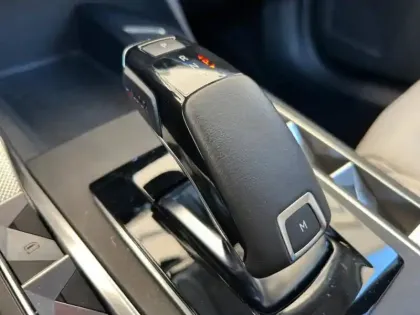 Photo 8 DS DS 3  Crossback PureTech 130ch Grand Chic Automatique 7cv