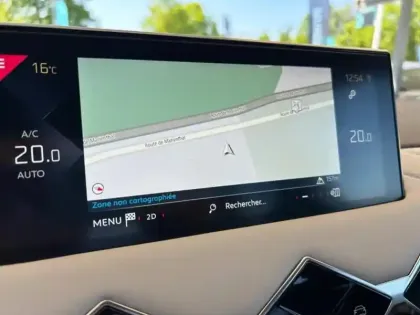 Photo 10 DS DS 3  Crossback PureTech 130ch Grand Chic Automatique 7cv