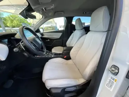 Photo 6 DS DS 3  Crossback PureTech 130ch Grand Chic Automatique 7cv