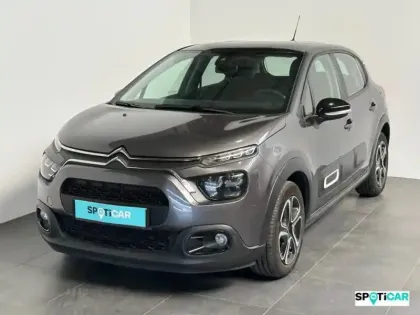 Photo Citroën C3