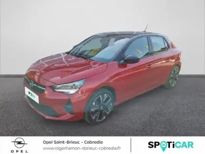 Photo Opel Corsa