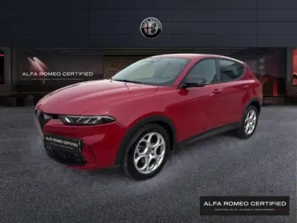 Photo Alfa Romeo Tonale