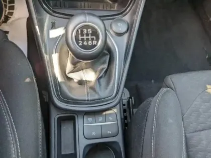 Photo 20 Ford Puma  1.0 Essence/Flexifuel 125ch S&S mHEV Titanium Business