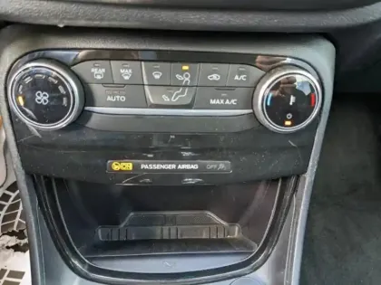 Photo 19 Ford Puma  1.0 Essence/Flexifuel 125ch S&S mHEV Titanium Business