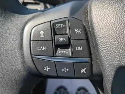 Photo 16 Ford Puma  1.0 Essence/Flexifuel 125ch S&S mHEV Titanium Business