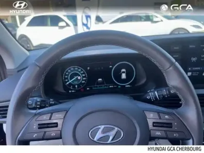 Photo 7 Hyundai Bayon  1.0 T-GDi 100ch Intuitive DCT-7