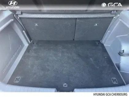 Photo 14 Hyundai Bayon  1.0 T-GDi 100ch Intuitive DCT-7