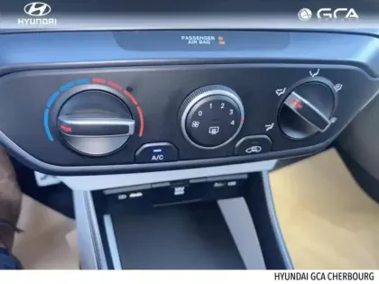 Photo 10 Hyundai Bayon  1.0 T-GDi 100ch Intuitive DCT-7