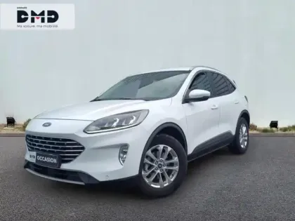 Photo Ford Kuga