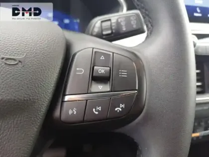 Photo 14 Ford Kuga  2.5 Duratec 190ch FHEV E85 Titanium BVA