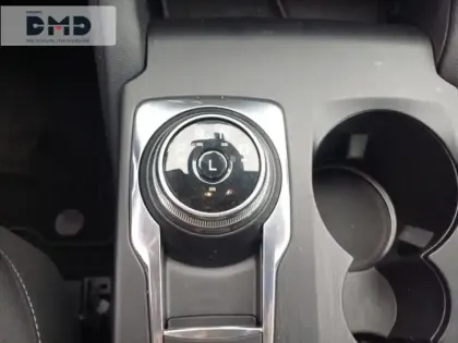 Photo 7 Ford Kuga  2.5 Duratec 190ch FHEV E85 Titanium BVA