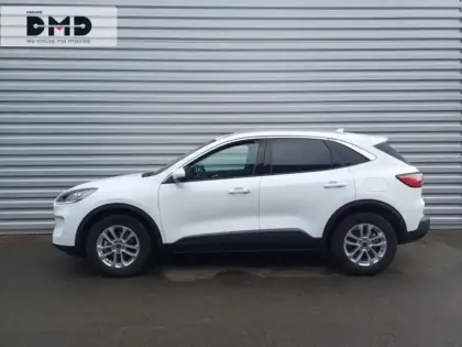 Photo 1 Ford Kuga  2.5 Duratec 190ch FHEV E85 Titanium BVA