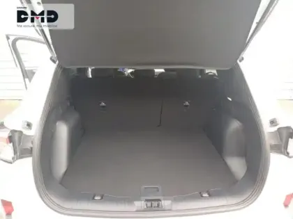 Photo 11 Ford Kuga  2.5 Duratec 190ch FHEV E85 Titanium BVA