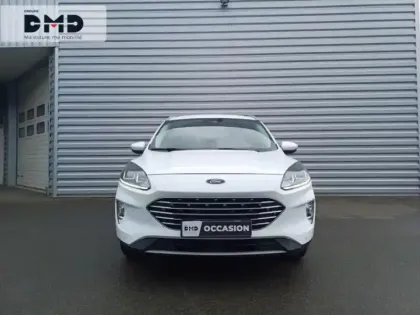 Photo 3 Ford Kuga  2.5 Duratec 190ch FHEV E85 Titanium BVA