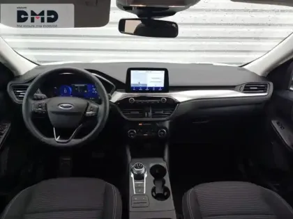 Photo 4 Ford Kuga  2.5 Duratec 190ch FHEV E85 Titanium BVA