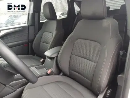 Photo 8 Ford Kuga  2.5 Duratec 190ch FHEV E85 Titanium BVA