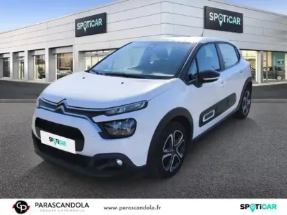 Photo Citroën C3