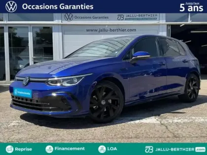 Photo Volkswagen Golf
