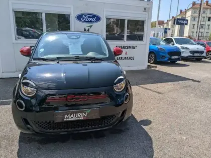 Photo Fiat 500
