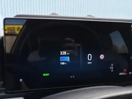 Photo 10 Ford Puma  Gen-E 168ch Standard Range 43 kWh Premium