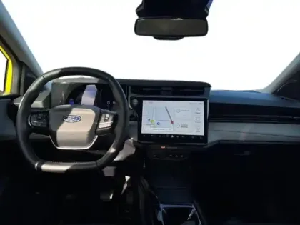 Photo 5 Ford Puma  Gen-E 168ch Standard Range 43 kWh Premium