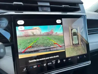 Photo 13 Ford Puma  Gen-E 168ch Standard Range 43 kWh Premium