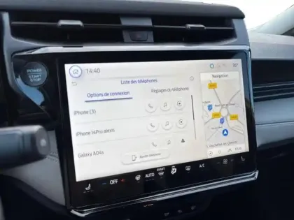 Photo 12 Ford Puma  Gen-E 168ch Standard Range 43 kWh Premium