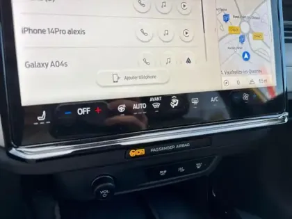 Photo 14 Ford Puma  Gen-E 168ch Standard Range 43 kWh Premium