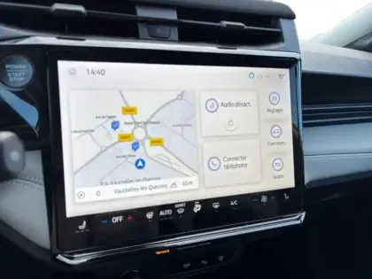 Photo 11 Ford Puma  Gen-E 168ch Standard Range 43 kWh Premium