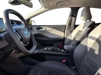 Photo 6 Ford Puma  Gen-E 168ch Standard Range 43 kWh Premium