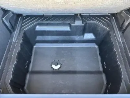 Photo 9 Ford Puma  Gen-E 168ch Standard Range 43 kWh Premium