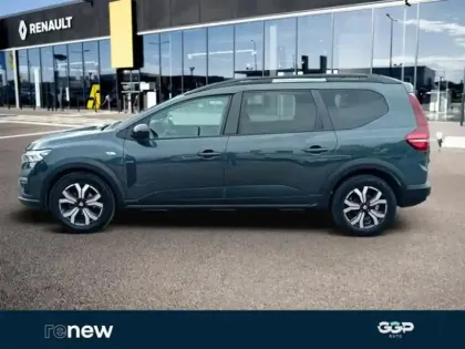 Photo 2 Dacia Jogger  1.0 ECO-G 100ch SL Extreme+ 5 places