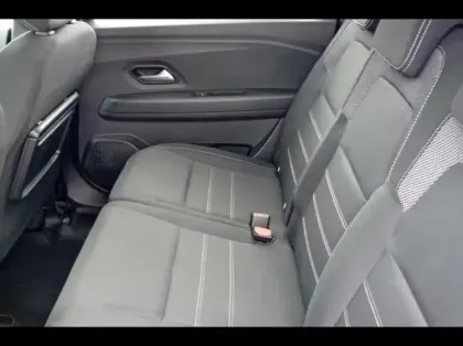 Photo 10 Dacia Jogger  1.0 ECO-G 100ch SL Extreme+ 5 places