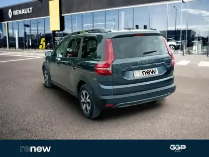Photo 3 Dacia Jogger  1.0 ECO-G 100ch SL Extreme+ 5 places
