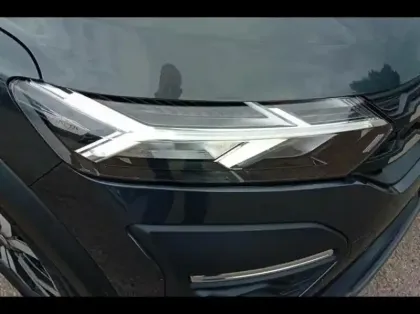 Photo 13 Dacia Jogger  1.0 ECO-G 100ch SL Extreme+ 5 places