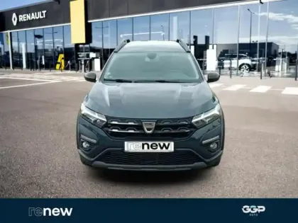 Photo 1 Dacia Jogger  1.0 ECO-G 100ch SL Extreme+ 5 places