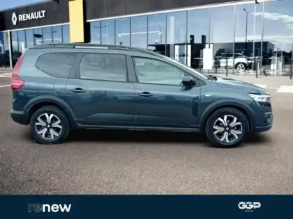 Photo 6 Dacia Jogger  1.0 ECO-G 100ch SL Extreme+ 5 places