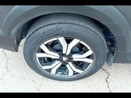 Photo 12 Dacia Jogger  1.0 ECO-G 100ch SL Extreme+ 5 places