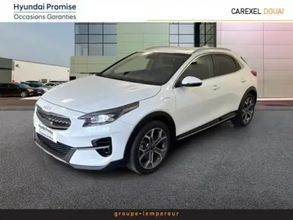 Photo Kia Xceed 1.6 Gdi 105ch + Plug-in 60.5ch Active Dct6 My22