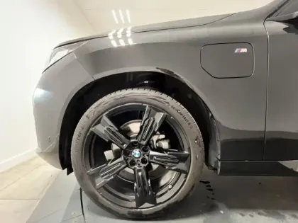 Photo 22 BMW X3  xDrive30e 299ch M Sport