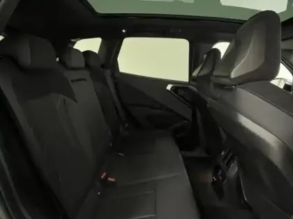 Photo 23 BMW X3  xDrive30e 299ch M Sport