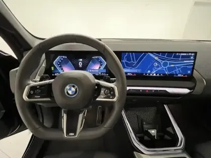 Photo 20 BMW X3  xDrive30e 299ch M Sport