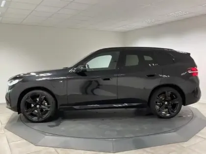 Photo 17 BMW X3  xDrive30e 299ch M Sport