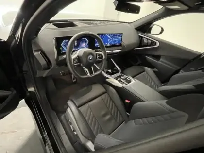 Photo 18 BMW X3  xDrive30e 299ch M Sport