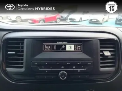 Photo 14 Toyota Proace Gén. II Ph1 Dynamic 5