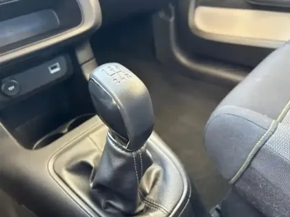 Photo 8 Citroën C3  1.2 PureTech 83ch S&S Feel Pack