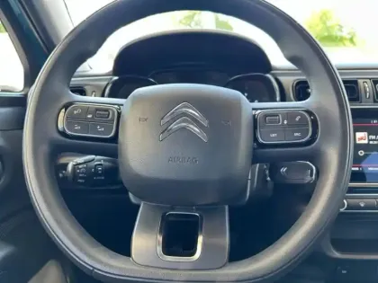 Photo 11 Citroën C3  1.2 PureTech 83ch S&S Feel Pack